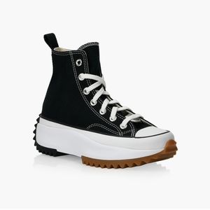 Converse Run Star - High-top hike - BNIB